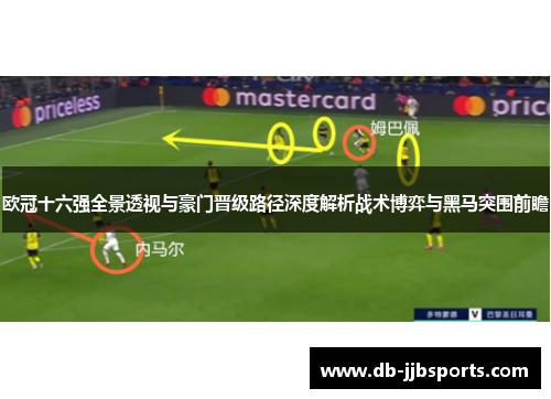 欧冠十六强全景透视与豪门晋级路径深度解析战术博弈与黑马突围前瞻